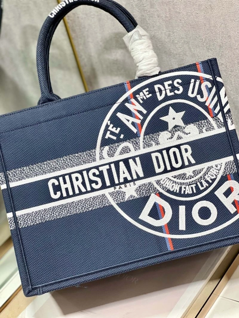 Youthful Christian Dior Shopping Bags 75510