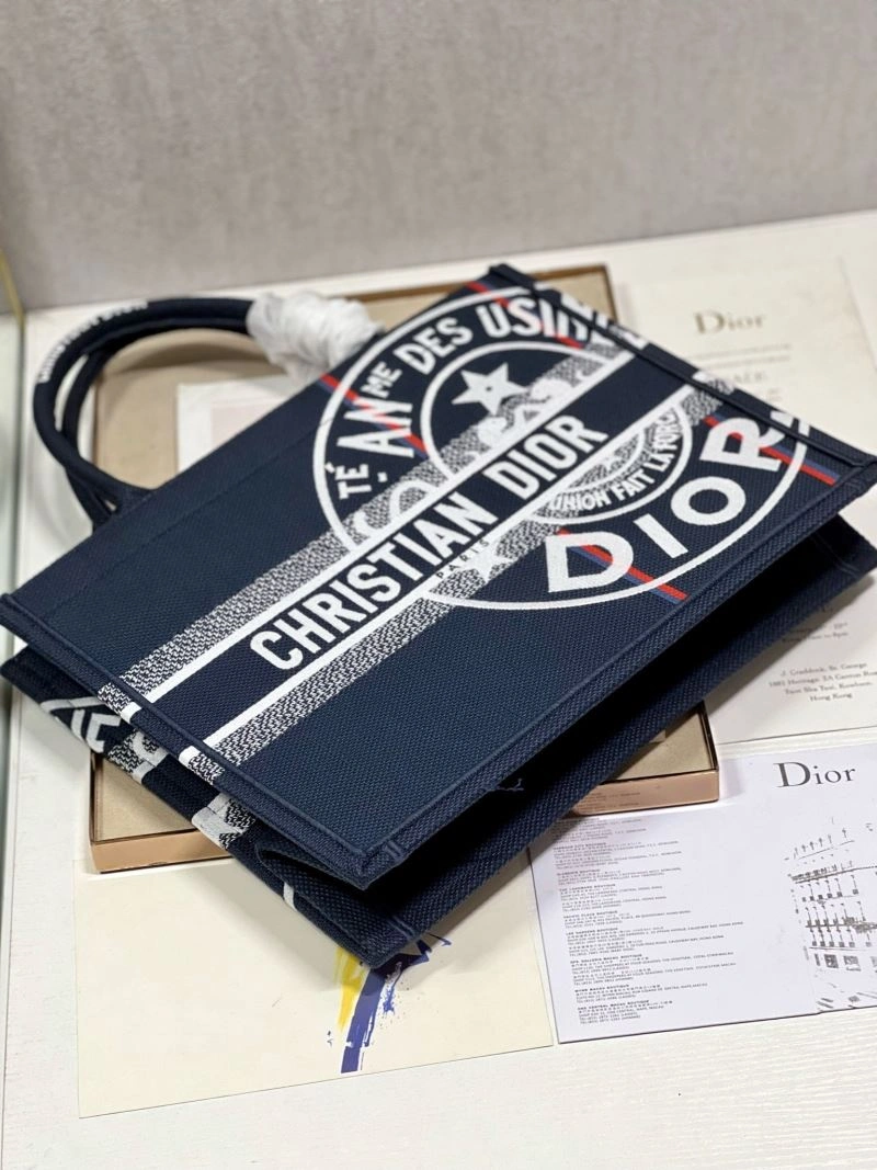 Youthful Christian Dior Shopping Bags 75510