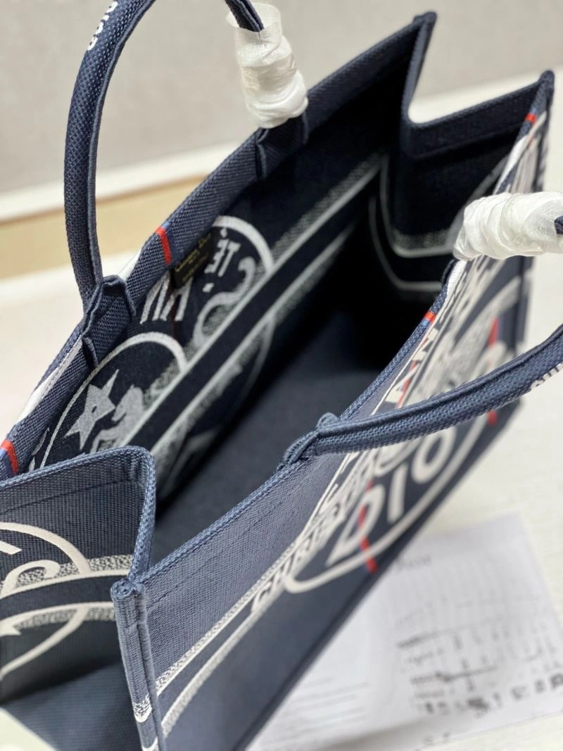 SunProtective Christian Dior Shopping Bags 75503
