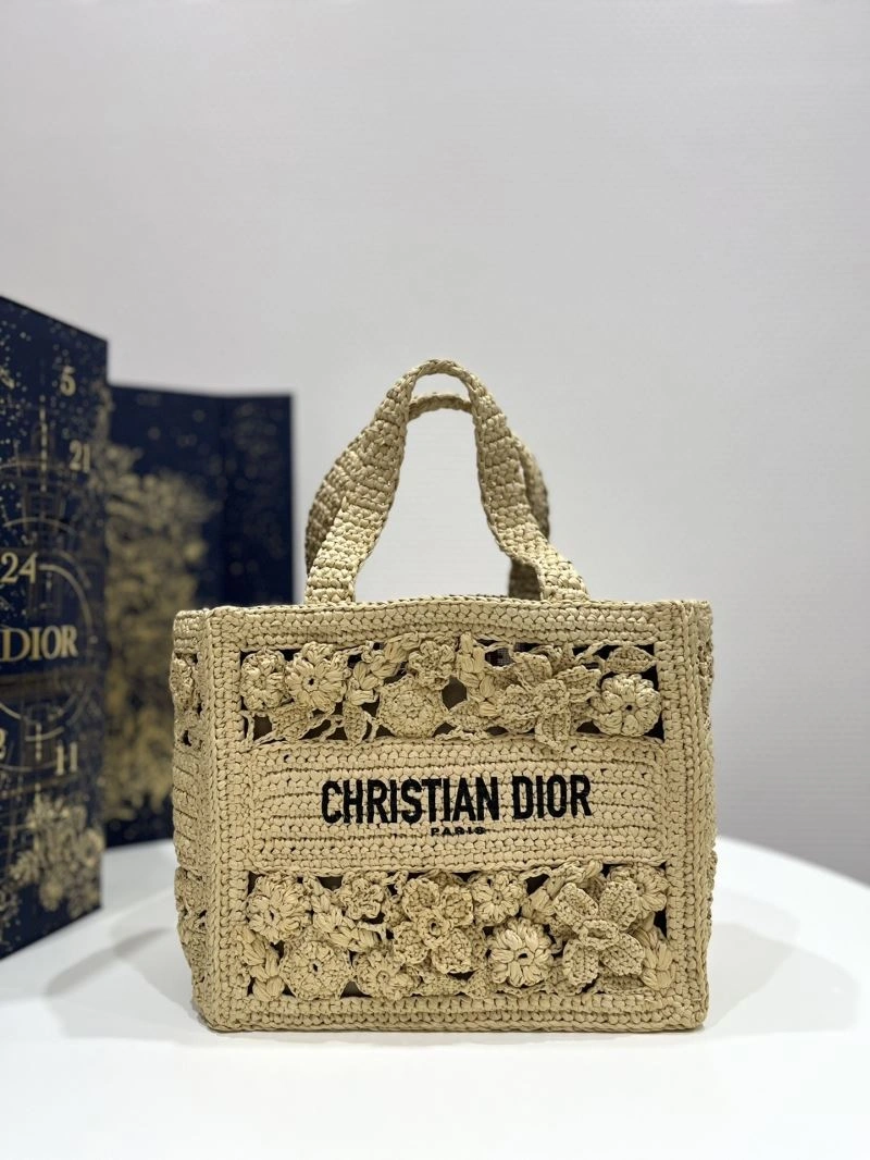 BestValue Christian Dior Shopping Bags 75504