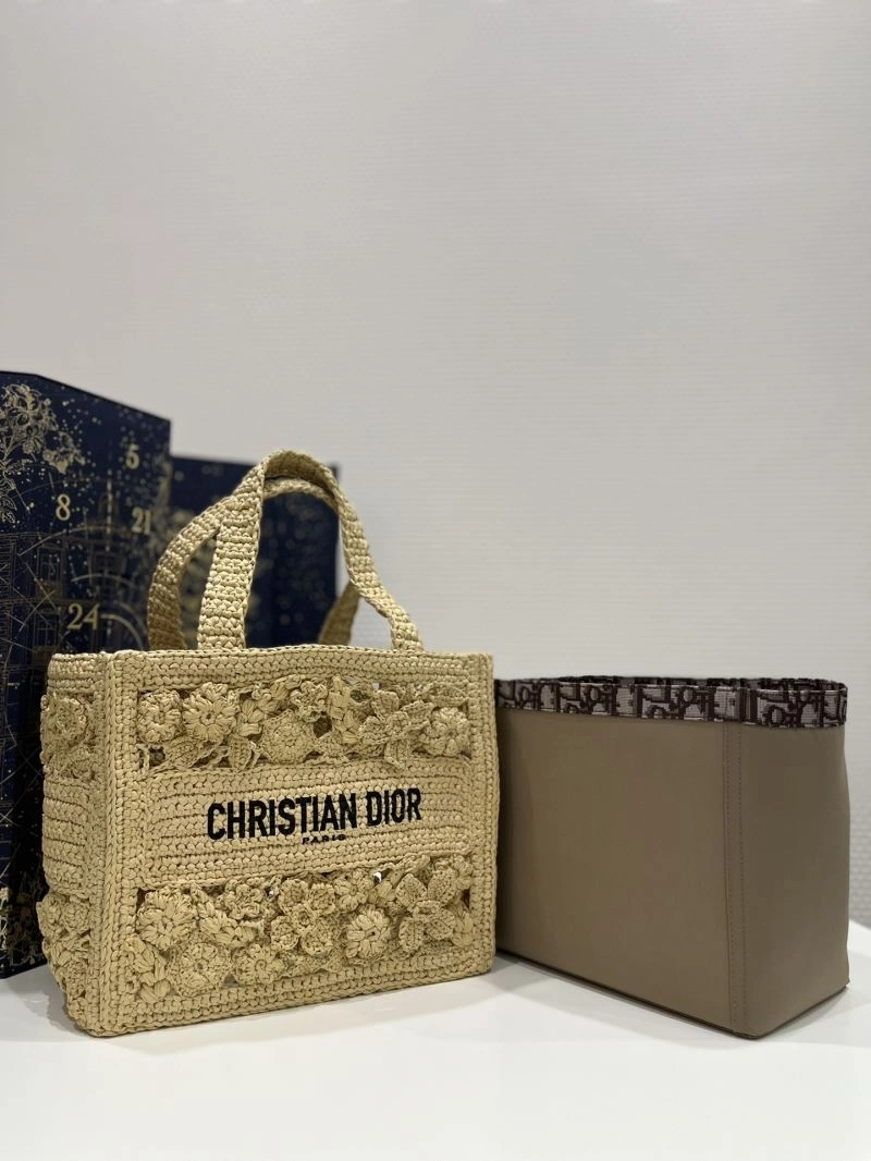 BestValue Christian Dior Shopping Bags 75504