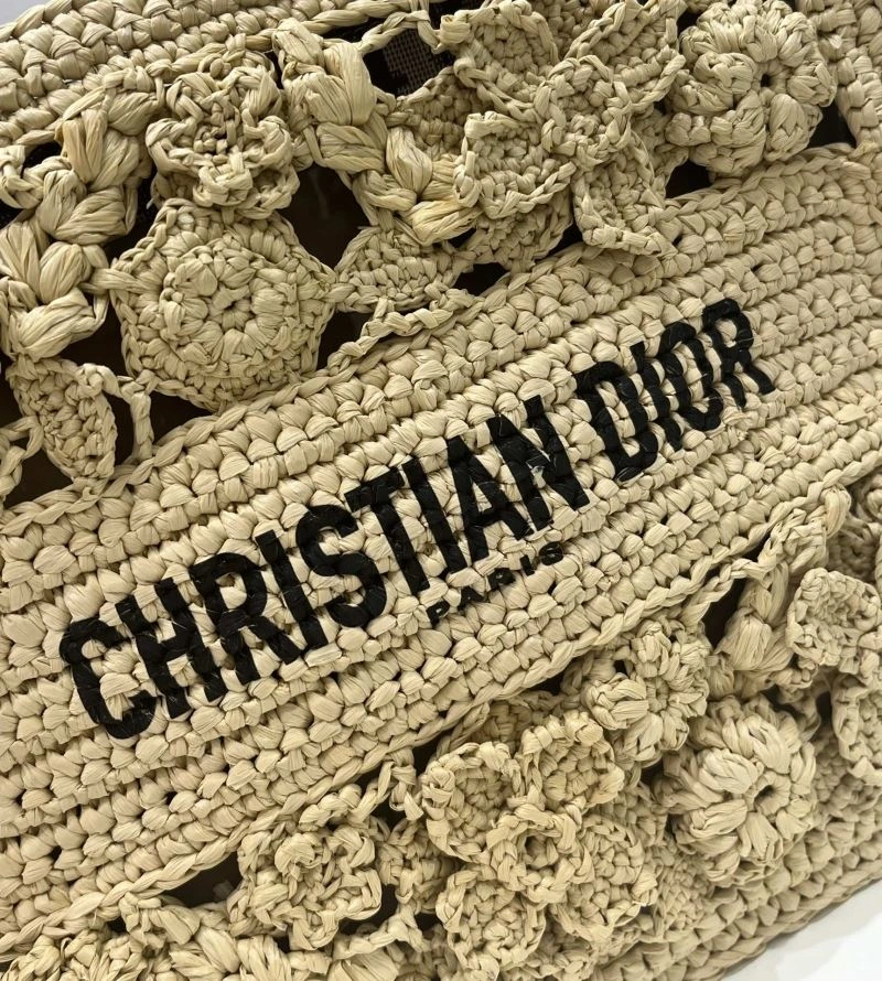 BestValue Christian Dior Shopping Bags 75504