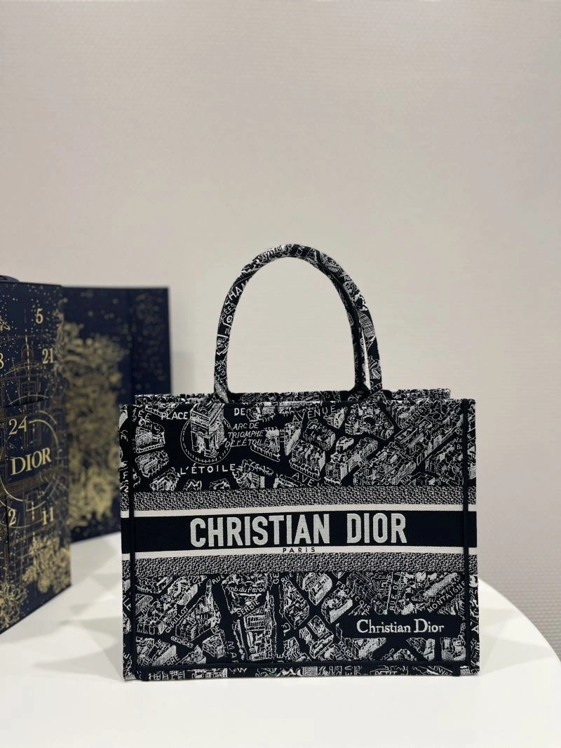 Christian Dior Shopping Bags Casual 75508