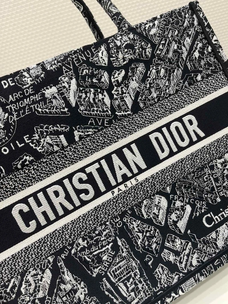 Christian Dior Shopping Bags Casual 75508