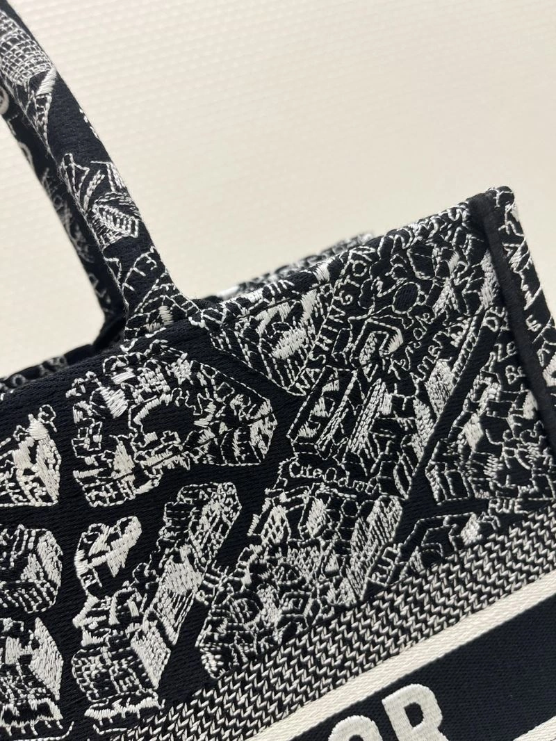 Christian Dior Shopping Bags Casual 75508