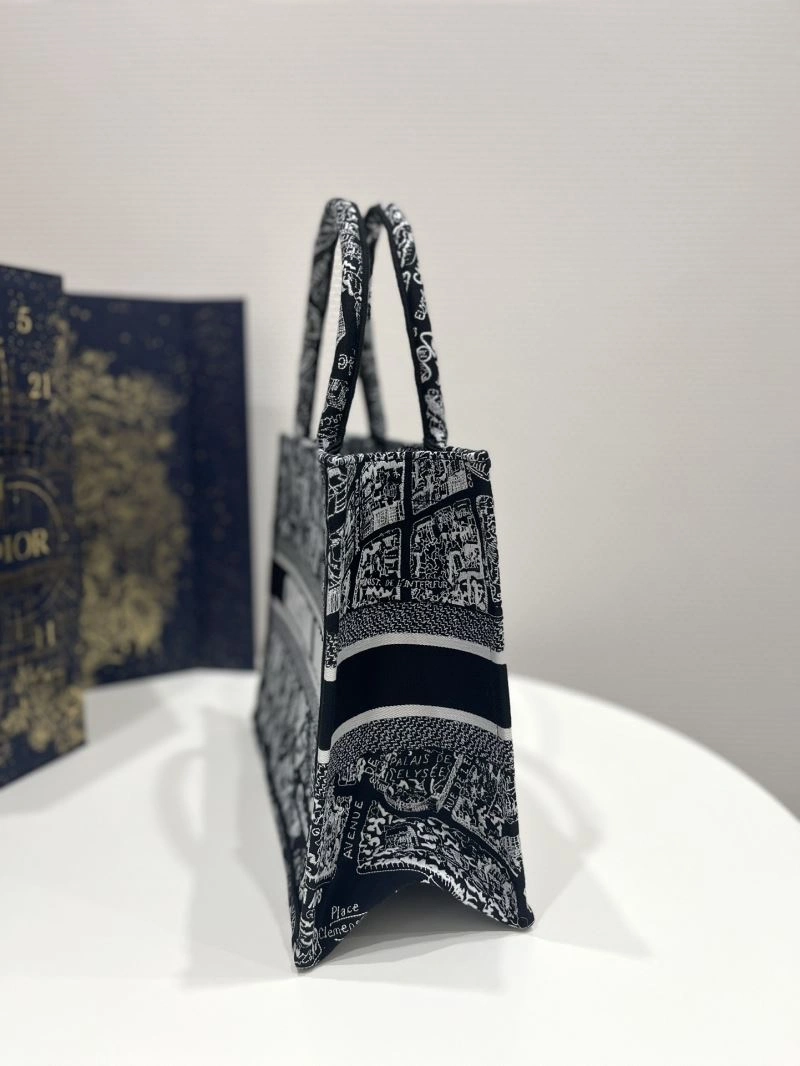 Christian Dior Shopping Bags Casual 75508