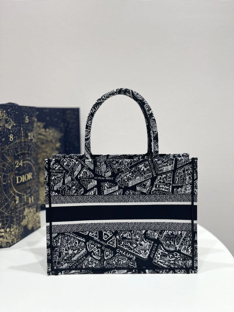 Christian Dior Shopping Bags Casual 75508