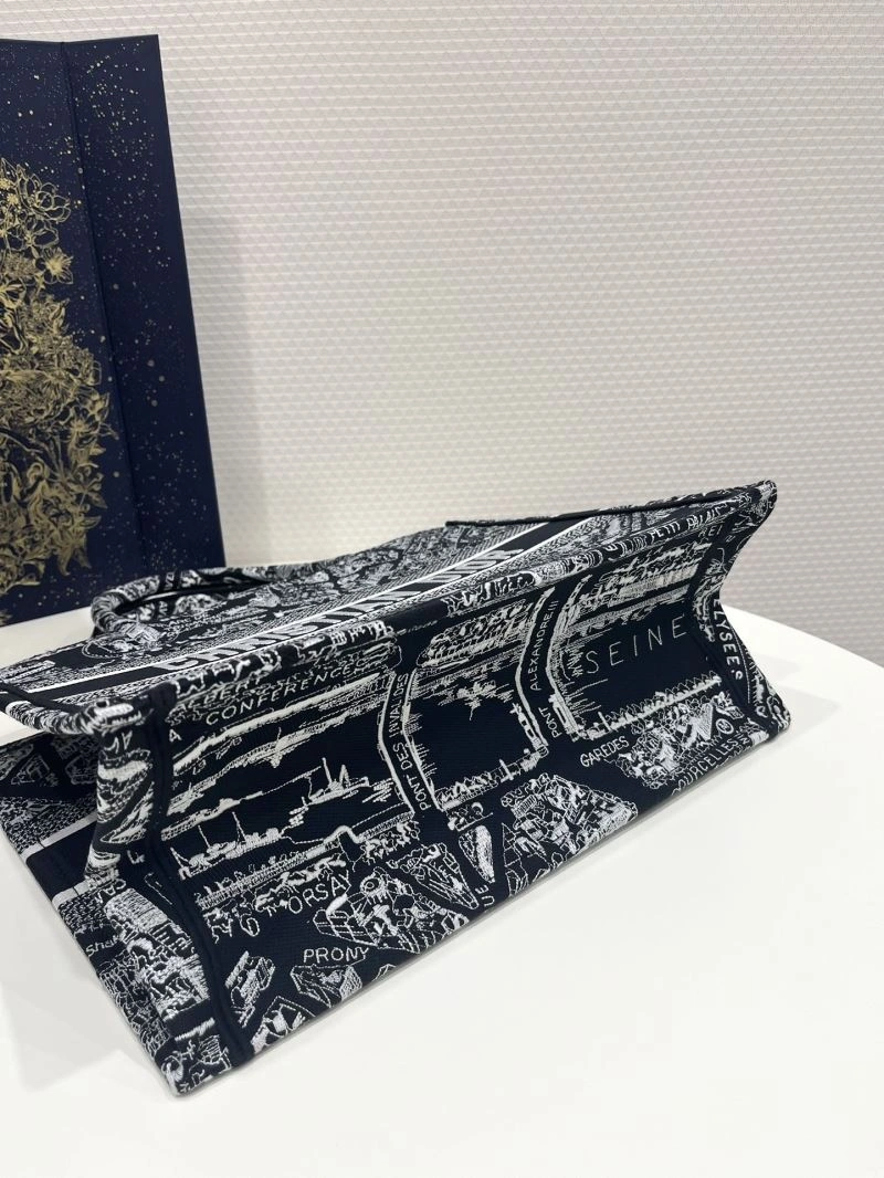 Christian Dior Shopping Bags Casual 75508
