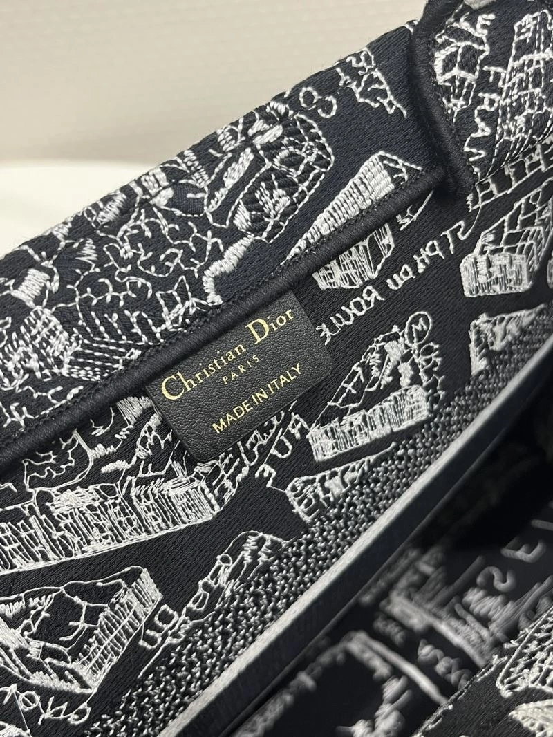 Christian Dior Shopping Bags Casual 75508