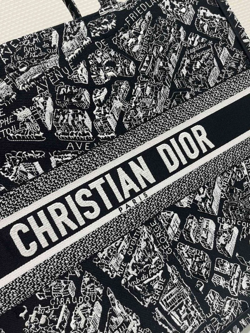 Christian Dior Shopping Bags Thermal 75526