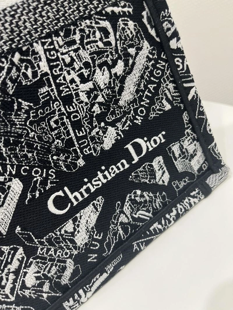 Christian Dior Shopping Bags Thermal 75526
