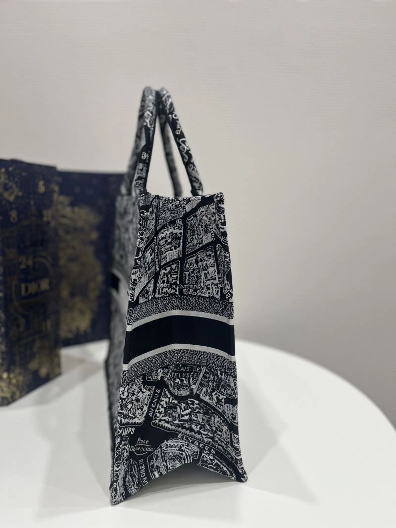 Christian Dior Shopping Bags Thermal 75526