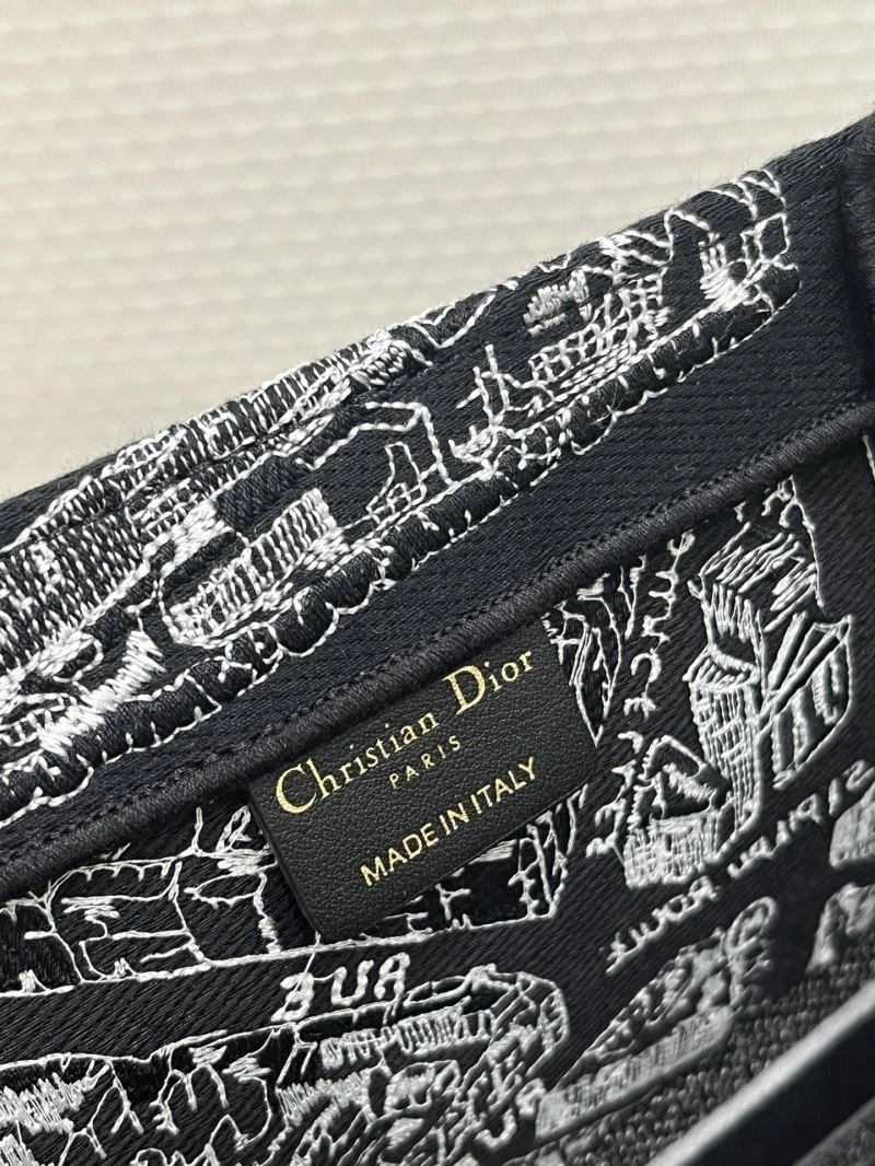 Christian Dior Shopping Bags Thermal 75526