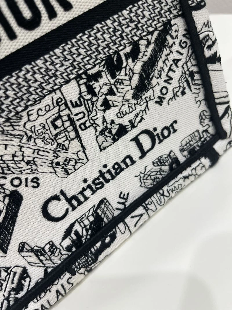 Christian Dior Shopping Bags Flexible 75507
