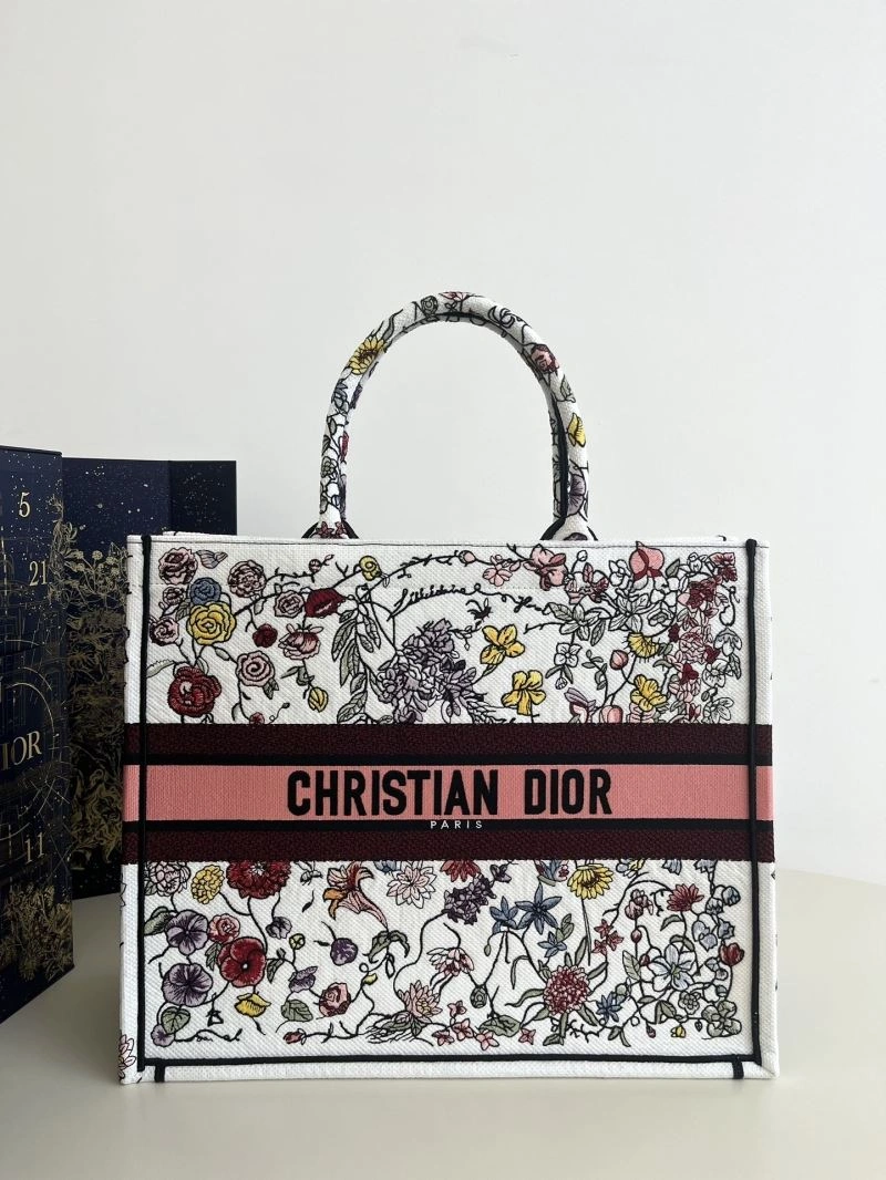 Affordable Christian Dior Shopping Bags 75502