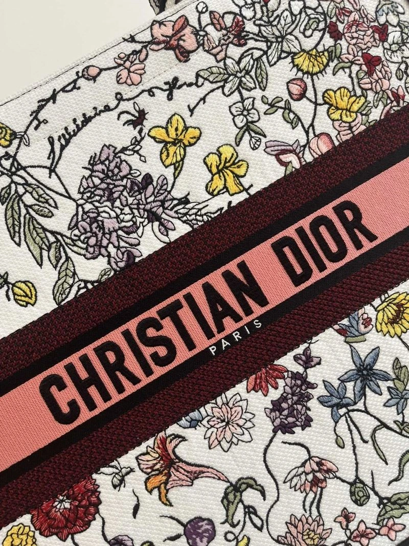 Affordable Christian Dior Shopping Bags 75502