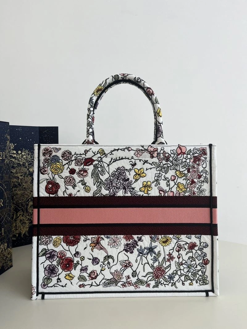 Affordable Christian Dior Shopping Bags 75502