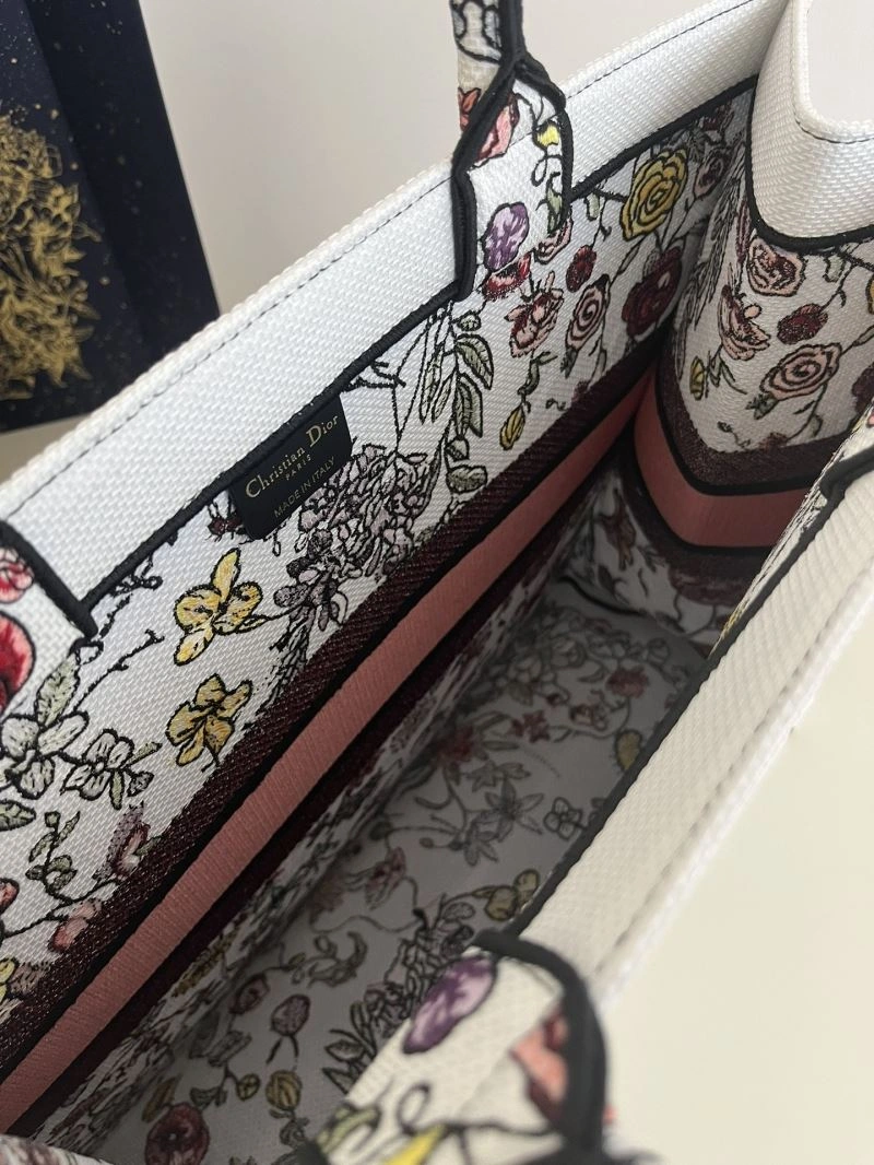 Affordable Christian Dior Shopping Bags 75502