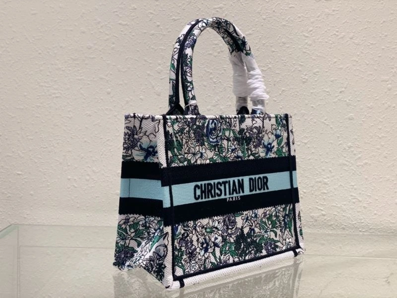 Christian Dior Shopping Bags RelaxedFit 75523