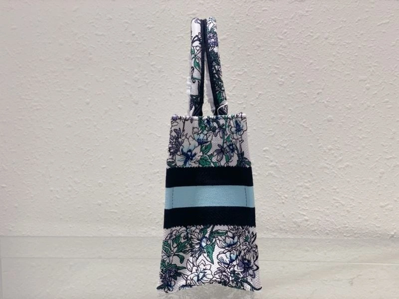 Christian Dior Shopping Bags RelaxedFit 75523
