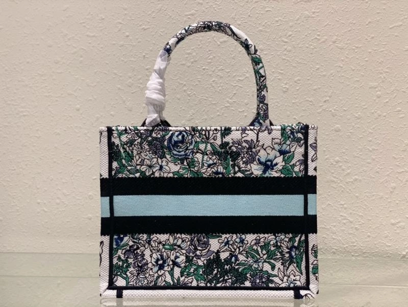 Christian Dior Shopping Bags RelaxedFit 75523