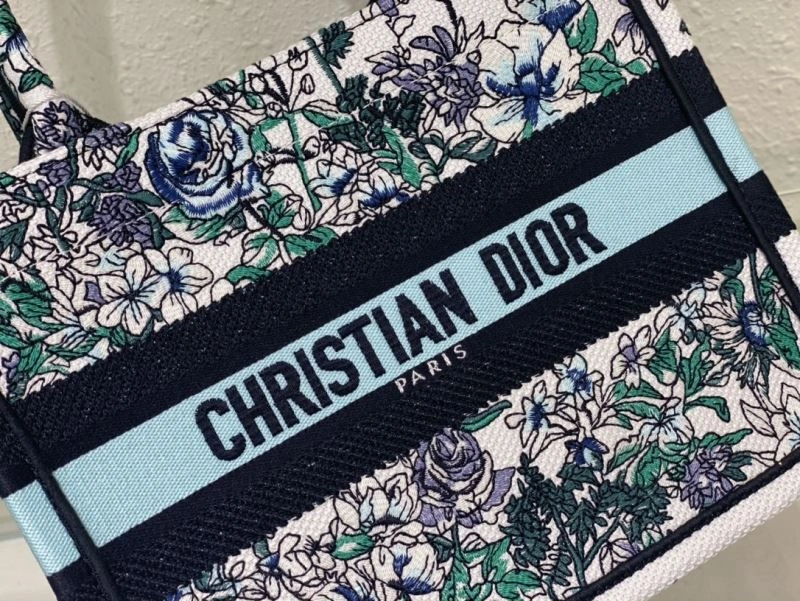 Christian Dior Shopping Bags RelaxedFit 75523