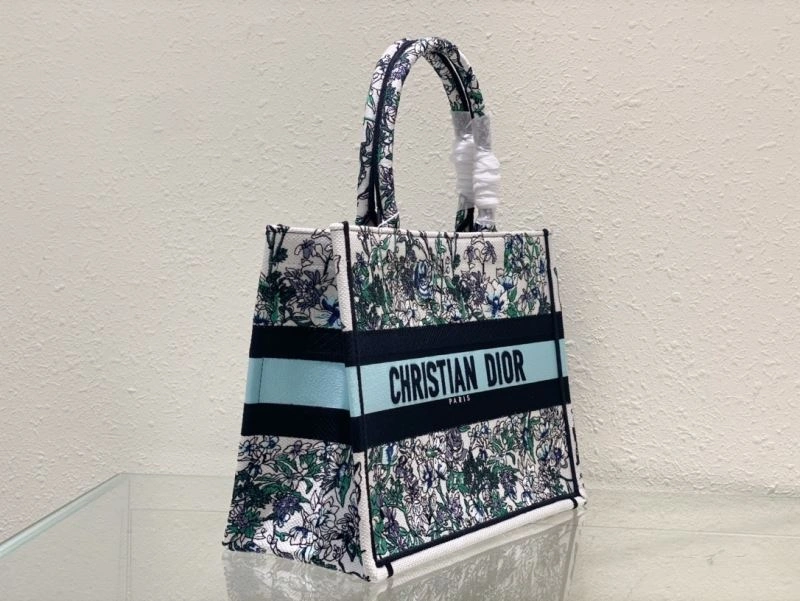 StreetReady Christian Dior Shopping Bags 75501