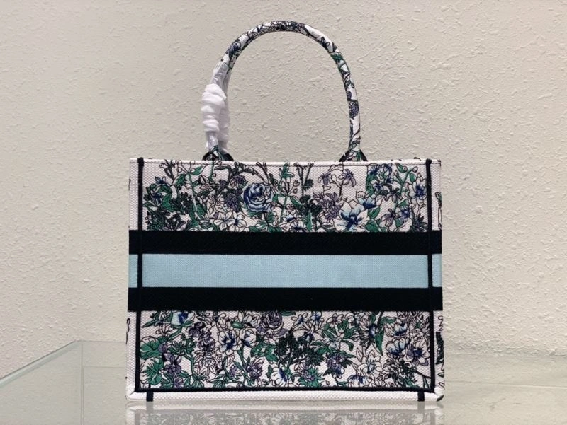 StreetReady Christian Dior Shopping Bags 75501