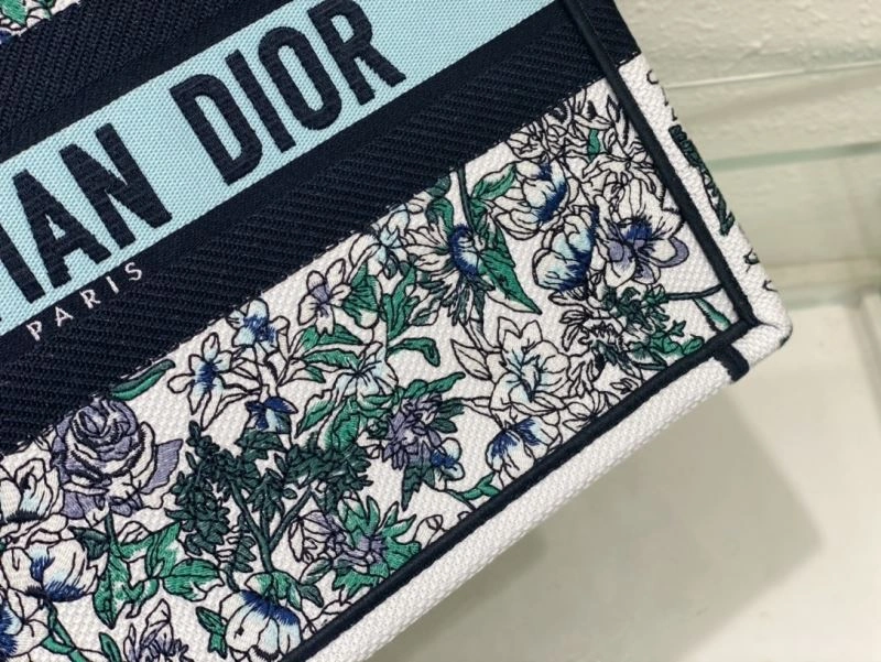 StreetReady Christian Dior Shopping Bags 75501