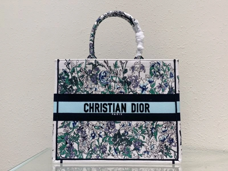 Christian Dior Shopping Bags Comfortable 75500
