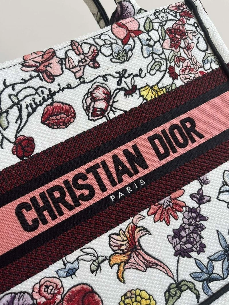 Christian Dior Shopping Bags RelaxedFit 75497