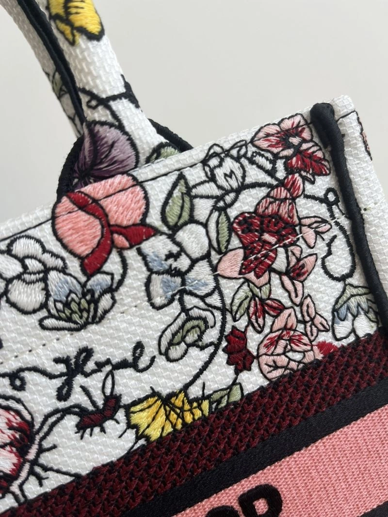 Christian Dior Shopping Bags RelaxedFit 75497