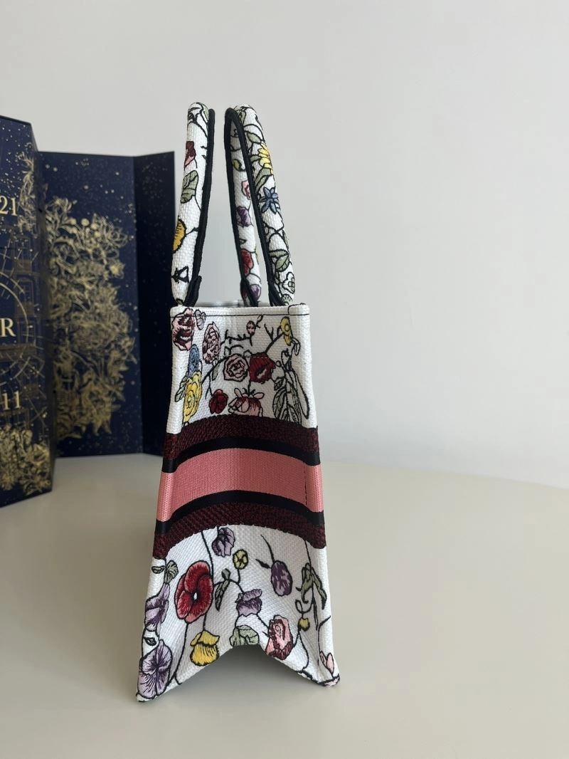 Christian Dior Shopping Bags RelaxedFit 75497