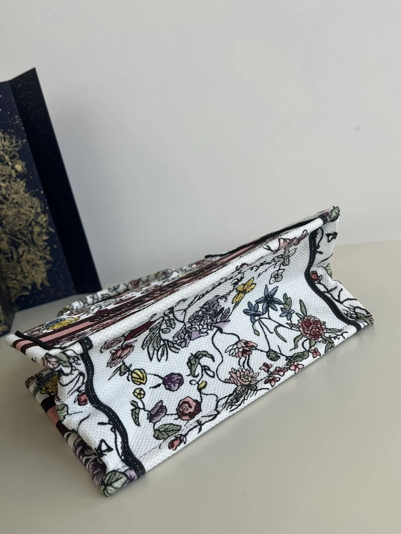 Christian Dior Shopping Bags RelaxedFit 75497