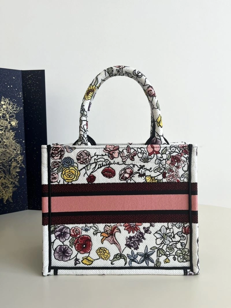 Christian Dior Shopping Bags RelaxedFit 75497