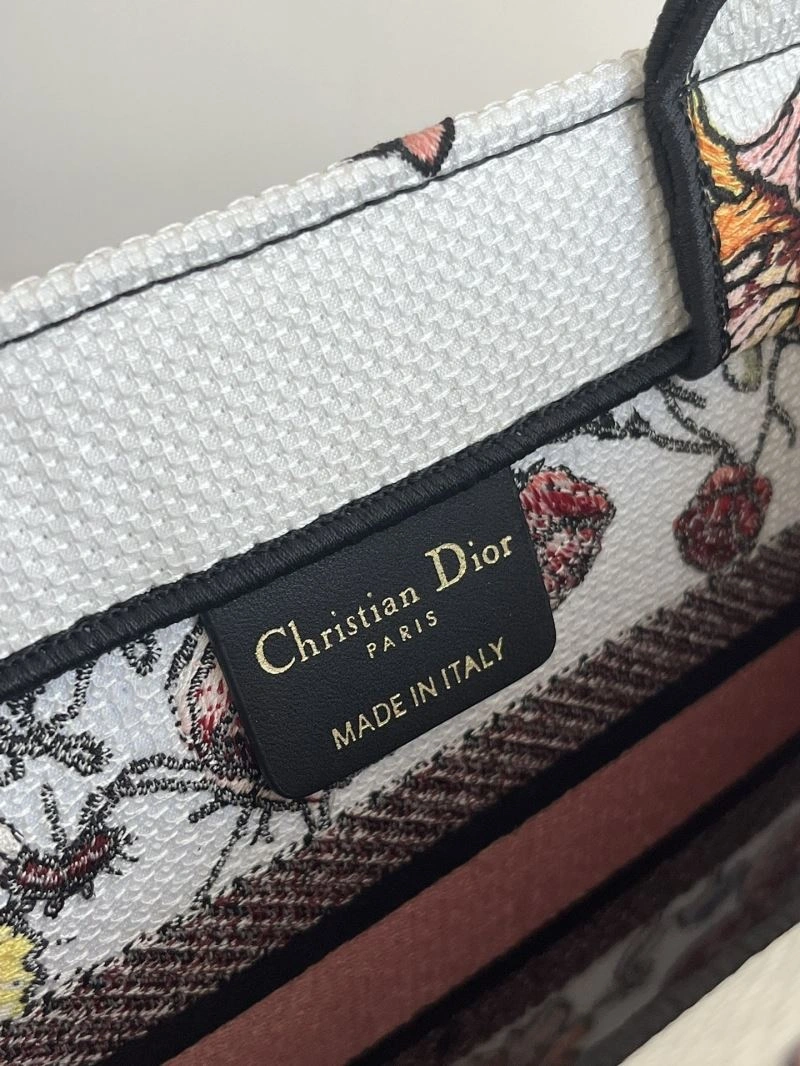 Christian Dior Shopping Bags RelaxedFit 75497