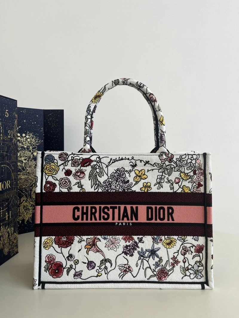 Seasonal Christian Dior Shopping Bags 75495