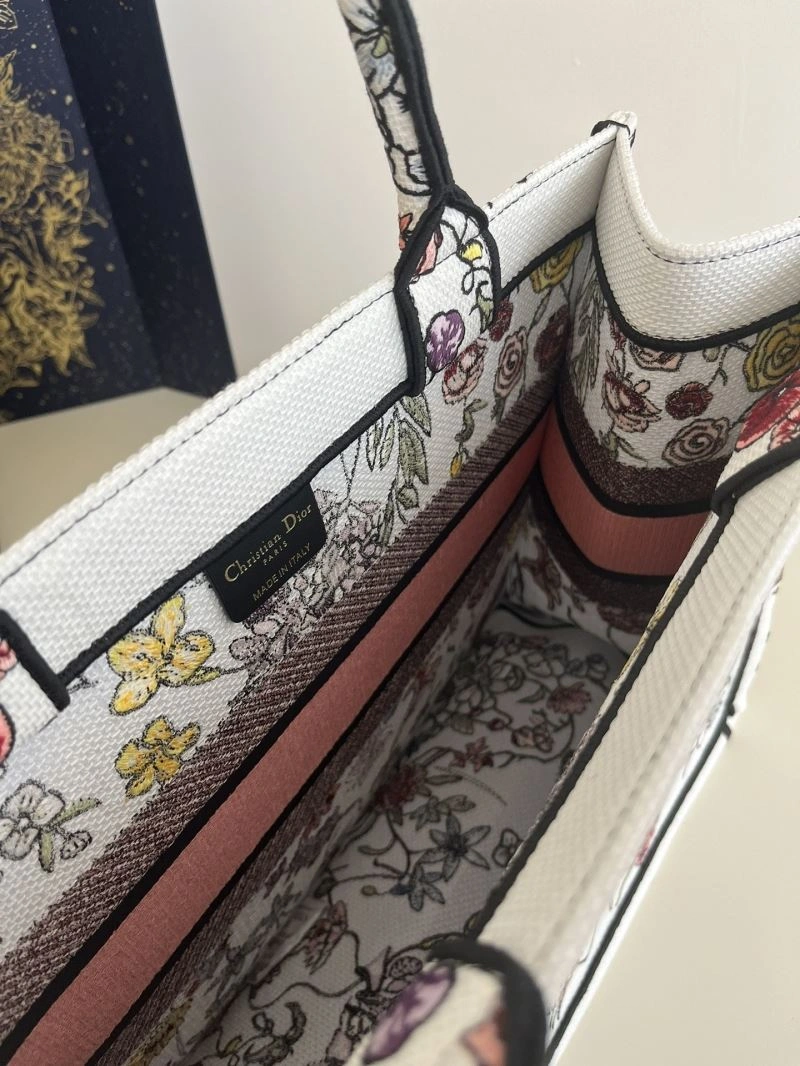 Seasonal Christian Dior Shopping Bags 75495