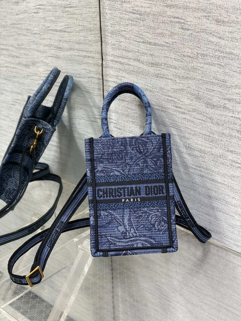 Christian Dior Shopping Bags HighPerformance 75496
