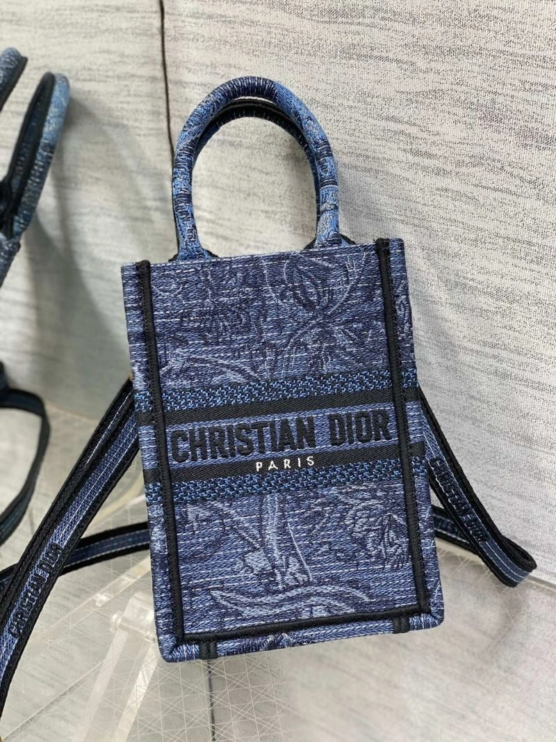 Christian Dior Shopping Bags HighPerformance 75496
