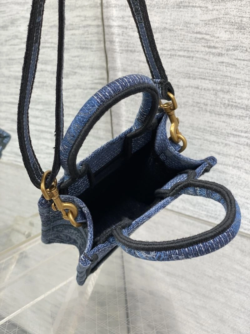 Christian Dior Shopping Bags HighPerformance 75496