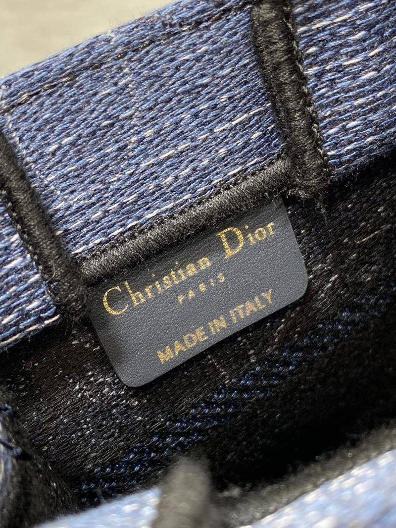 Christian Dior Shopping Bags HighPerformance 75496