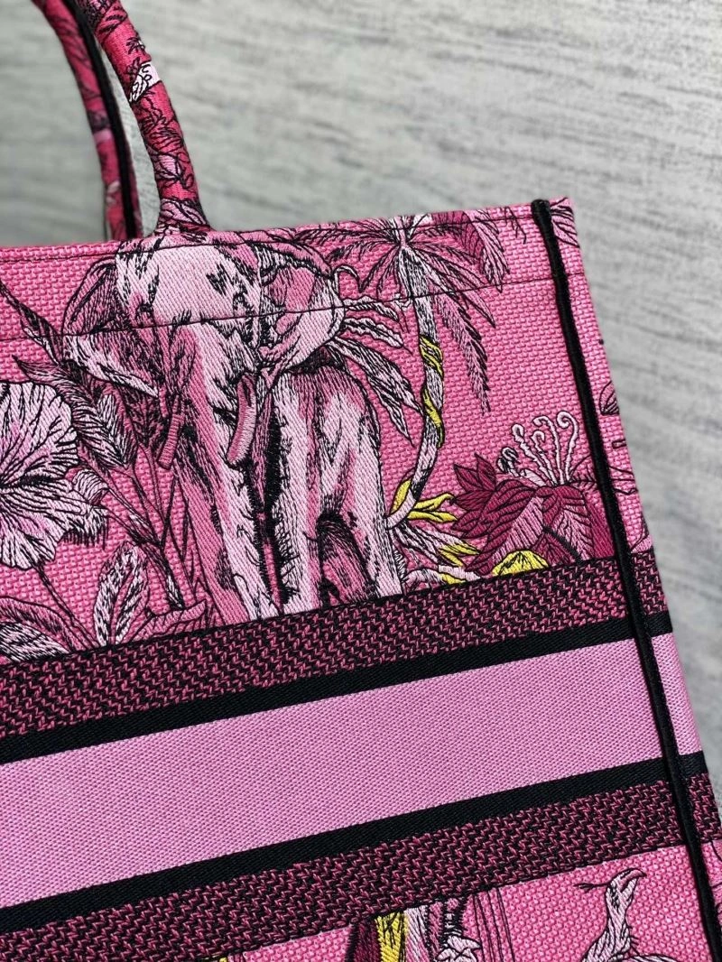 Christian Dior Shopping Bags Neat 75493