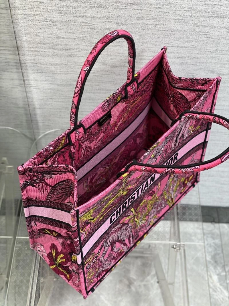 Christian Dior Shopping Bags Neat 75493