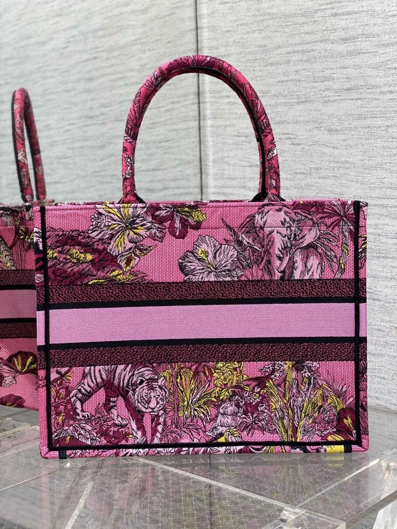 Resilient Christian Dior Shopping Bags 75499