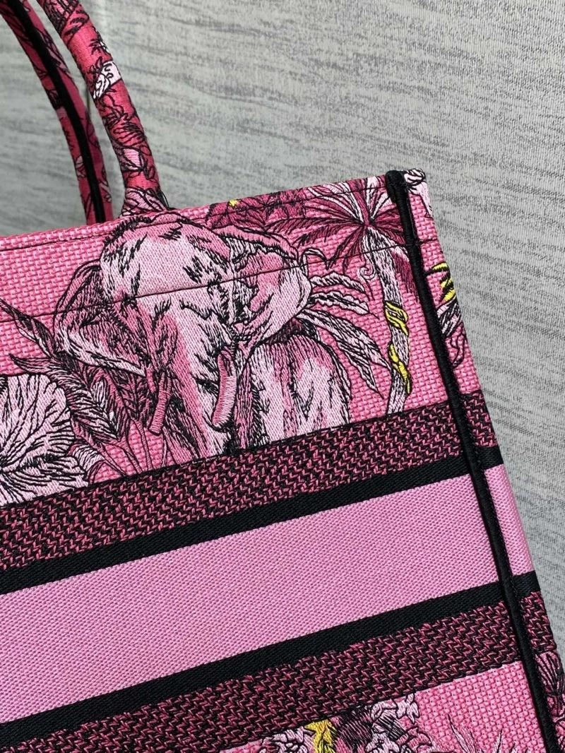 Resilient Christian Dior Shopping Bags 75499