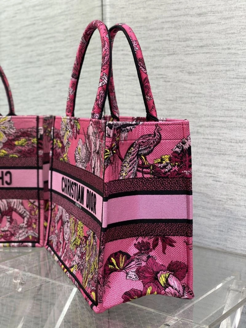 Resilient Christian Dior Shopping Bags 75499