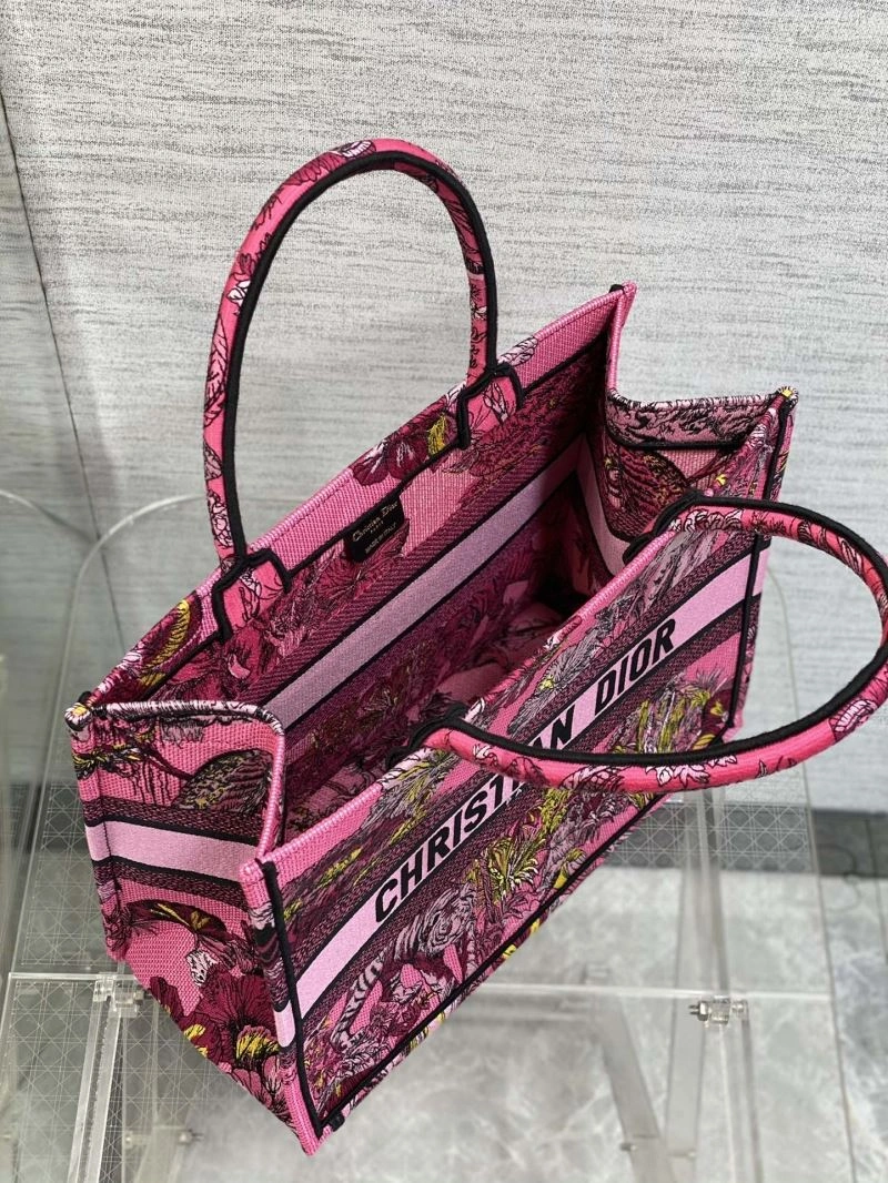 Resilient Christian Dior Shopping Bags 75499