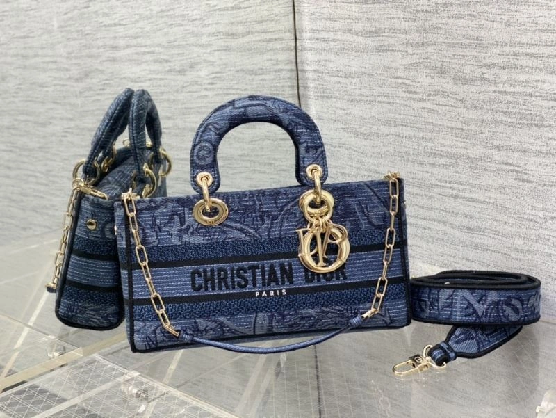 Christian Dior Shopping Bags QuickDry 75498