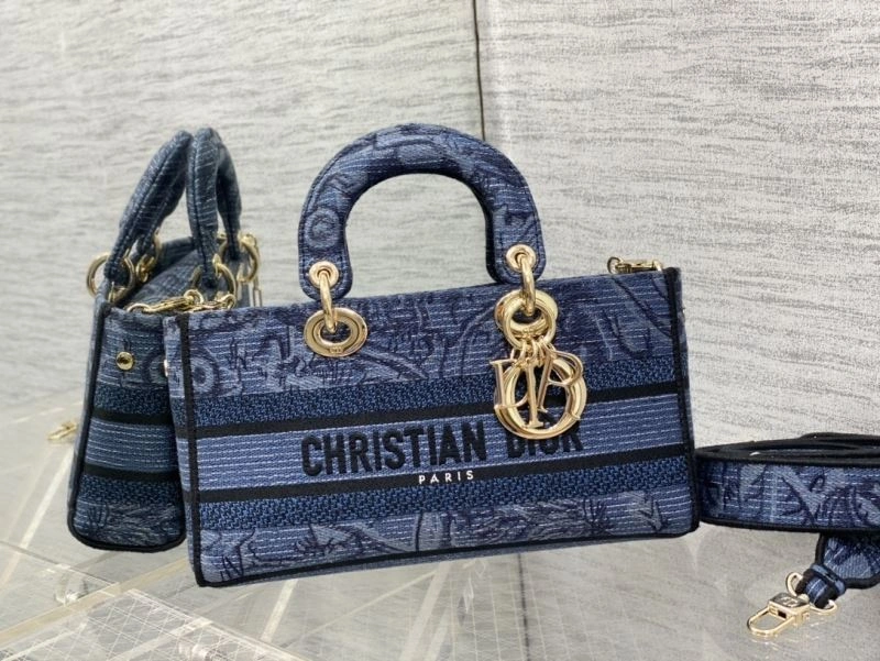 Christian Dior Shopping Bags QuickDry 75498